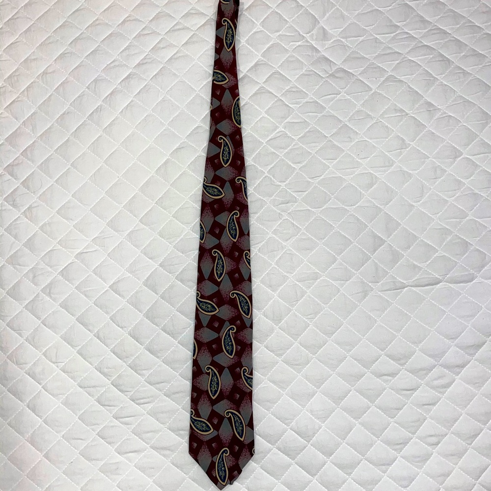 Valentino Cravatte Men’s Tie